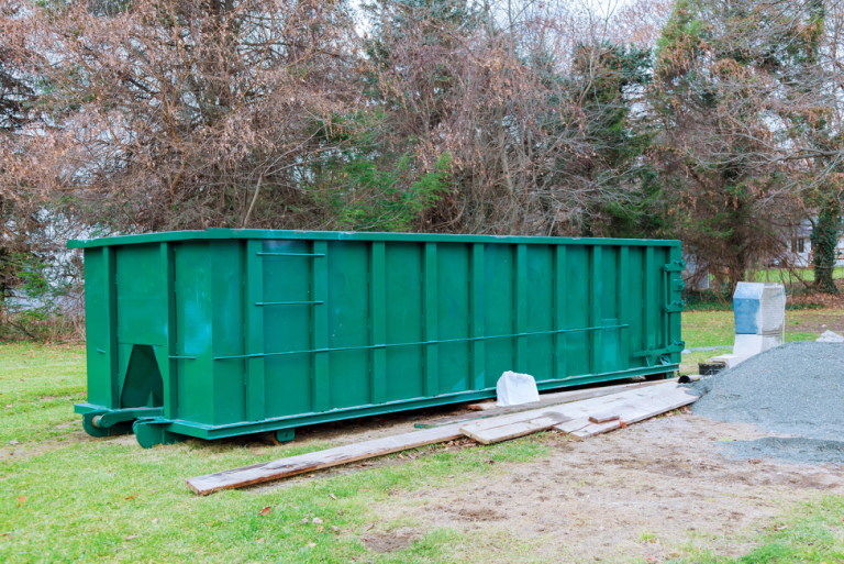Advantages You Get From Hiring Dumpster Rentals Indianapolis Food News