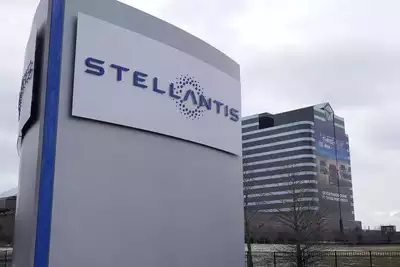 Stellantis, Samsung Plan Indiana Electric Car Battery Plant